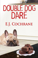 Double Dog Dare 1642470066 Book Cover