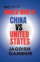World War III B0CMPBVXTB Book Cover