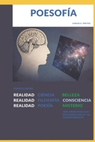 POESOFÍA: Puente entre ciencia, filosofía y poesía que armoniza sus enfoques hacia el conocimiento (Spanish Edition) B0GJFWVCD9 Book Cover
