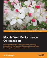 Mobile Web Performance Optimization 1785289977 Book Cover
