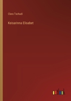 Keisarinna Elisabet (Finnish Edition) 3368930362 Book Cover