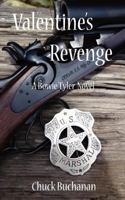 Valentine's Revenge 0982458037 Book Cover