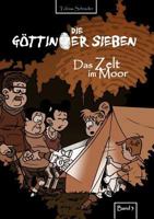 Die Göttinger Sieben: Falsche Fünfziger 3842361939 Book Cover