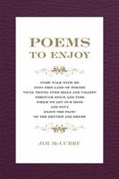 Poems To Enjoy 1434911527 Book Cover