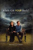 Who's Got Your Back: Why we need accountability. 1450532527 Book Cover