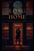 The Long Way Home: Millbrook Valley Series - Book Seven B0GTF7647X Book Cover