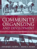 Community Organizing and Development (4th Edition) 0205261167 Book Cover