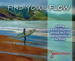 Find Your Flow B0CRCYWW51 Book Cover