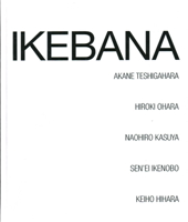 Masterclass Ikebana 9058566285 Book Cover