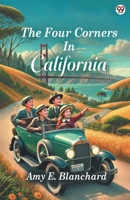 The Four Corners in California 9370813381 Book Cover