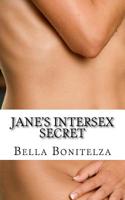 Jane's Intersex Secret 1508646317 Book Cover