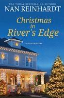 Christmas in River's Edge 1965640095 Book Cover