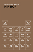 The Periodic Table of HIP HOP B01BITEGII Book Cover