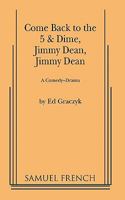 Come Back to the Five and Dime Jimmy Dean 0573607648 Book Cover