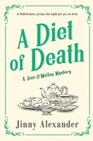 A Diet of Death B0CH293119 Book Cover