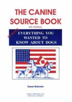 The Canine Source Book 0944875157 Book Cover