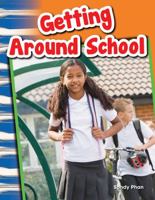 Getting Around School 1433369761 Book Cover