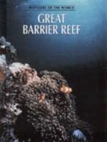 Great Barrier Reef 0811463699 Book Cover