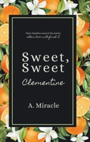 Sweet, Sweet Clementine B0GKC6WYBP Book Cover