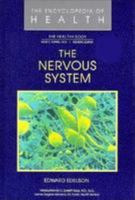The Nervous System (Encyclopedia of Health) 0791000230 Book Cover