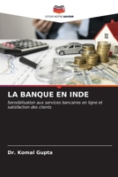 La Banque En Inde (French Edition) 6207002571 Book Cover