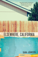 Elsewhere, California 158243784X Book Cover