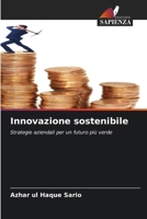 Innovazione sostenibile (Italian Edition) 6208220971 Book Cover