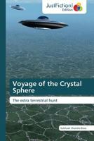 Voyage of the Crystal Sphere 3845448091 Book Cover