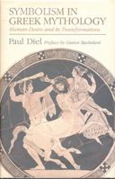Le symbolisme dans la mythologie Grecque 0394510836 Book Cover