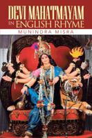 Devi Mahatmayam in English Rhyme 1482818582 Book Cover