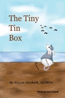 The Tiny Tin Box B0BVKQ9VHF Book Cover