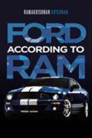 Ford According to Ram 1642984752 Book Cover