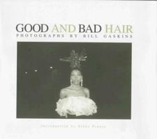 Good and Bad Hair 081352475X Book Cover