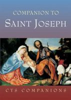 Companion to St Joseph 1860821723 Book Cover