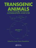 Transgenic Animals 9057020696 Book Cover