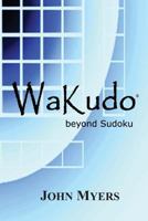 Wakudo Beyond Sudoku 0980745918 Book Cover