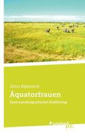 Aquatorfrauen 3710323959 Book Cover