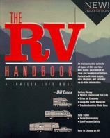 The Rv Handbook 0934798443 Book Cover