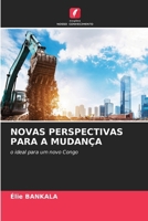 Novas Perspectivas Para a Mudança 6206856011 Book Cover