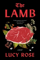 The Lamb: A Novel 0063374617 Book Cover