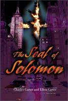 The Seal of Solomon 0595154700 Book Cover