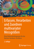 Erfassen, Verarbeiten und Zuordnen multivariater Messgrößen: Neue Rahmenbedingungen für das Nächste-Nachbarn-Verfahren 3658414502 Book Cover