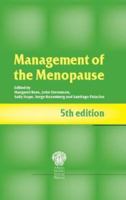 Management Of The Menopause 1853158844 Book Cover
