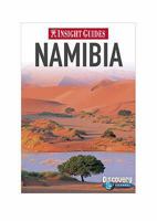 Namibia Insight Guide (Insight Guides) 9812587608 Book Cover