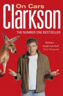 Clarkson on Cars 0141017880 Book Cover