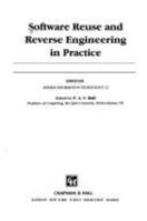 Software Reuse and Reverse Engineering in Practice 0412399806 Book Cover