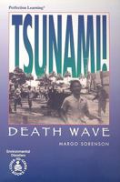 Tsunami! Death Wave (Cover-to-Cover Informational Books: Disasters) 0789119536 Book Cover