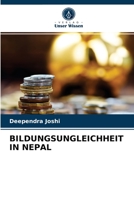 Bildungsungleichheit in Nepal 6202932848 Book Cover