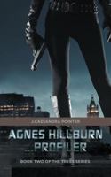 Agnes Hillburn...Profiler: Book Two of The Trees Series 1532030592 Book Cover