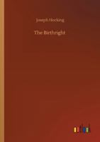 The Birthright 1535264381 Book Cover